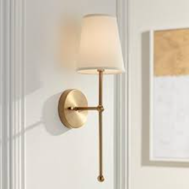 12 Indoor Lighting Ideas to Brighten Up Your Office 3 Wall Sconces