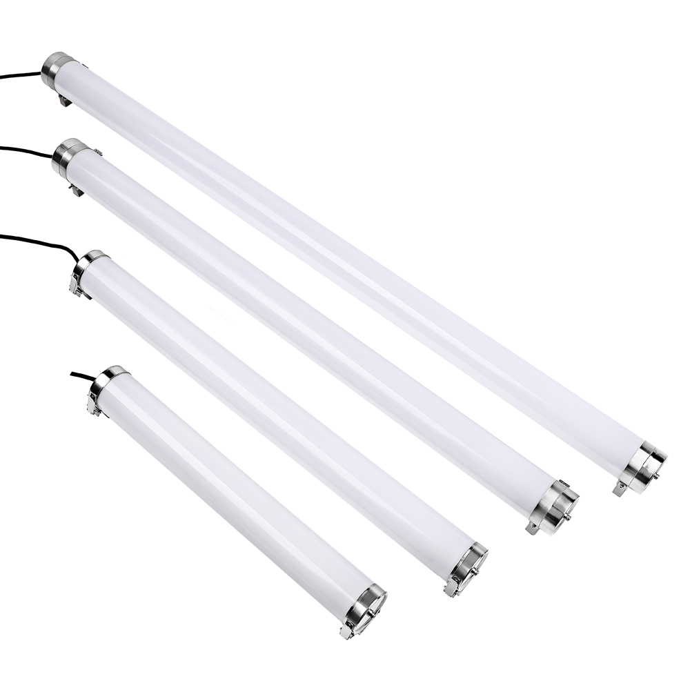 How to Choose the Right LED Tubular Light to Save Energy and Enhance Space Aesthetics 1 LED Tubular Lights