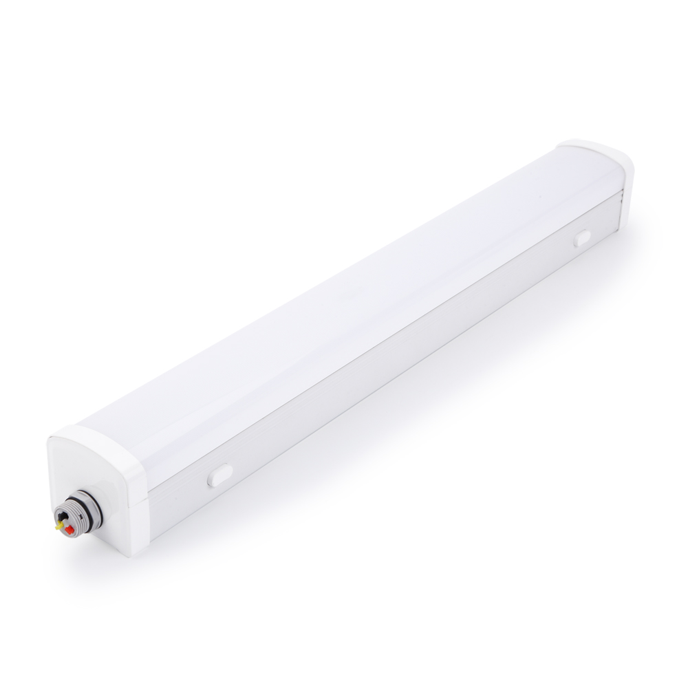 LED lištové světlo: Nákladově efektivní a ekologické řešení pro vnitřní osvětlení 1 OLAM LED batten Light