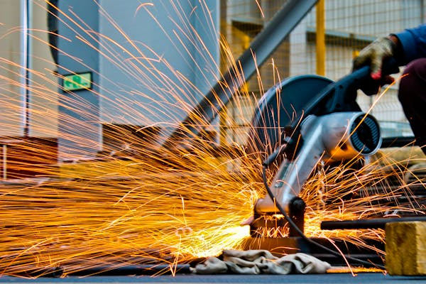 Applications of explosion-proof lights