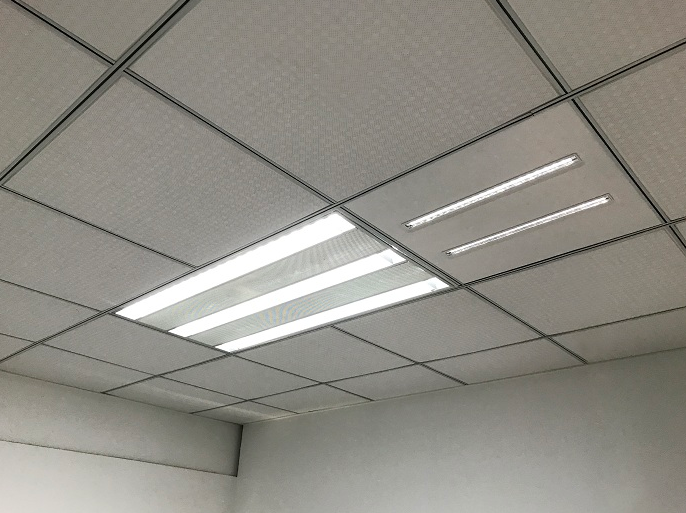 The Benefits of Using LED Modular Panel Light in Commercial Spaces 2 3 2