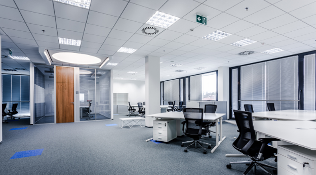 Guide to Grille Lights, Its Applications and Benefits 2 Commercial Lighting