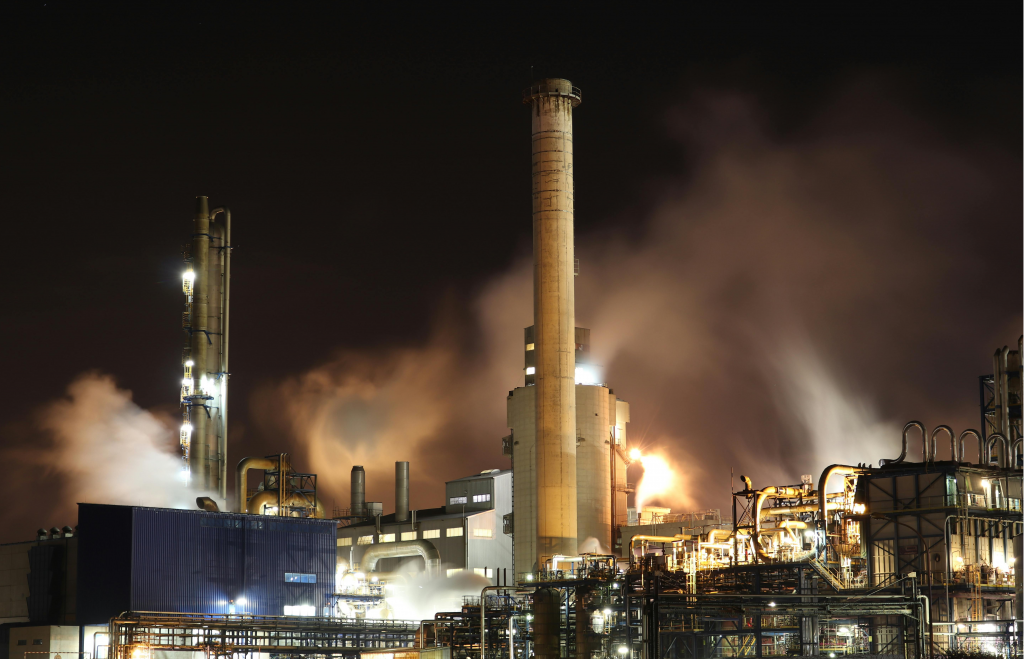 Applications of explosion-proof lights