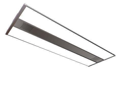 How to Choose a Suitable LED Lighting Factory Supplier In China? 10 LED Linear High Bay Light