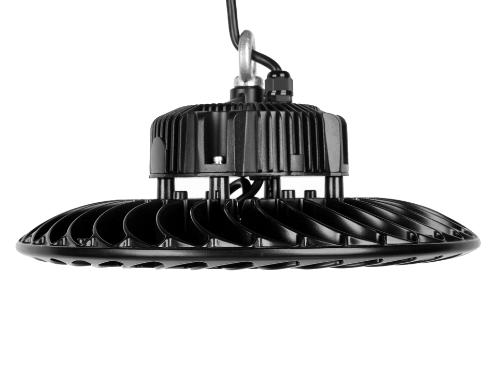 How to Choose a Suitable LED Lighting Factory Supplier In China? 11 UFO High Bay Light