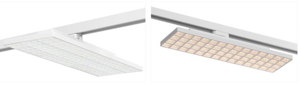 How to Choose a Suitable LED Lighting Factory Supplier In China? 6 LED Track Light