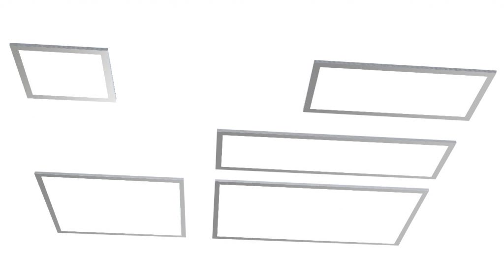 How to Choose a Suitable LED Lighting Factory Supplier In China? 5 LED Modular Panel Light