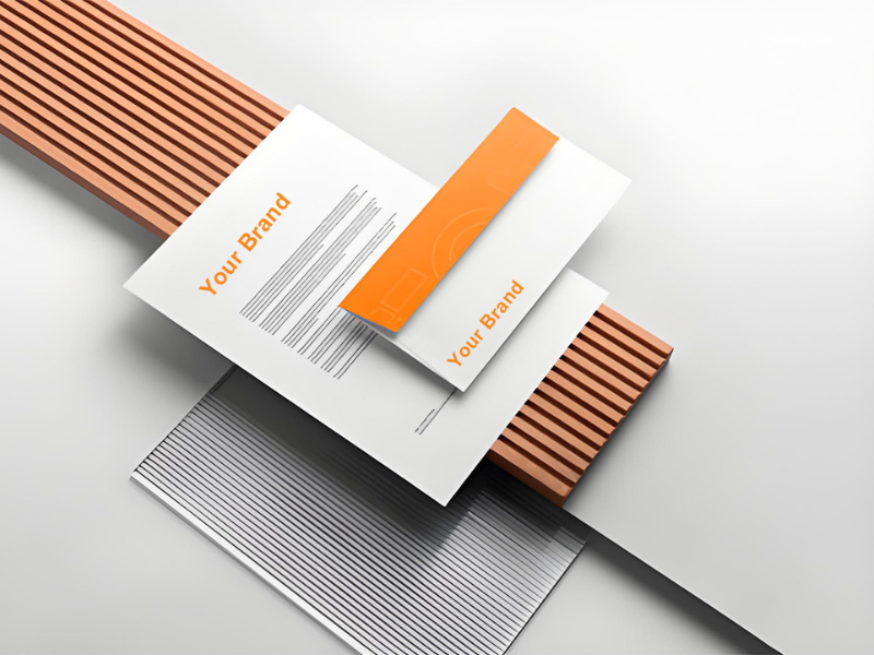 Brand customization