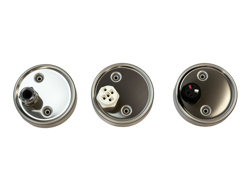 Cable entry
