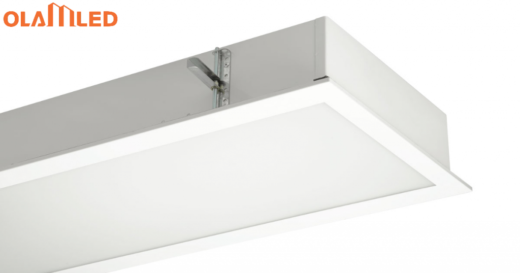 Cleanroom panel