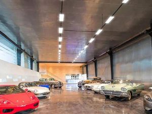 Commercial Lighting