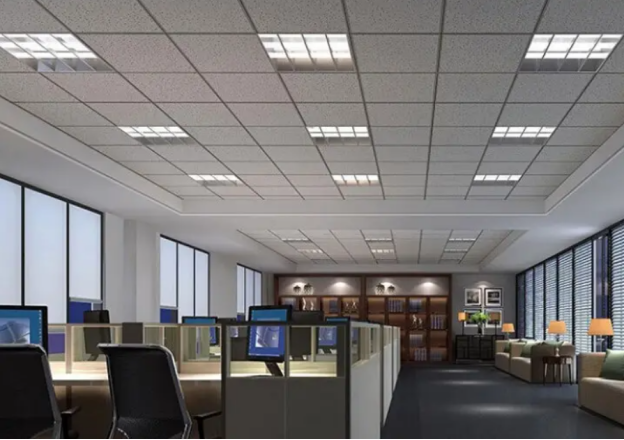 Guide to Grille Lights, Its Applications and Benefits 3 DABGJ D83KHGC5AUF4