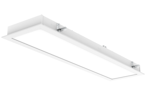 What are the Benefits of Cleanroom Troffer, Where to Use? 3 OLAMLED Cleanroom Troffer