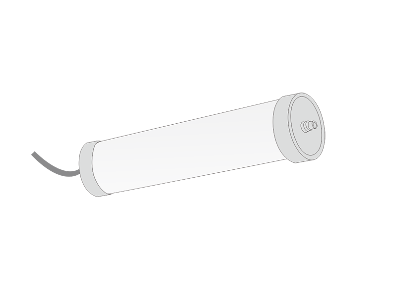 Emergency lights