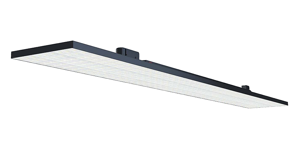 TK01 Series Track Panel Light 5 Extended Track Panel Light