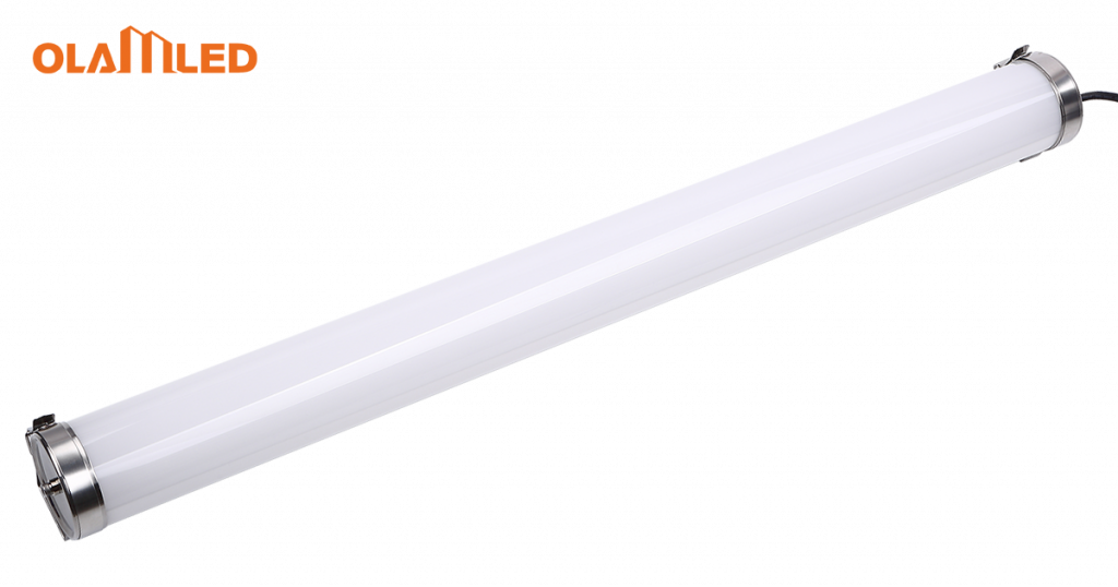 OLAMLED K Series Explosion-proof Lamps