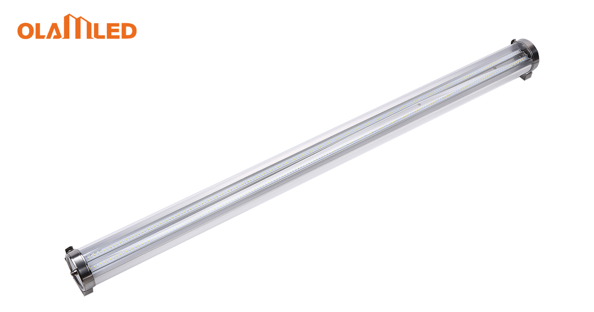 OLAMLED K Series Explosion-proof Lamps