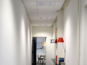 Indoor Lighting
