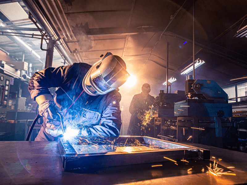 Industry lighting​