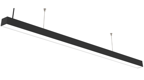 Office Lighting 7 LED Linear Lights for Offices