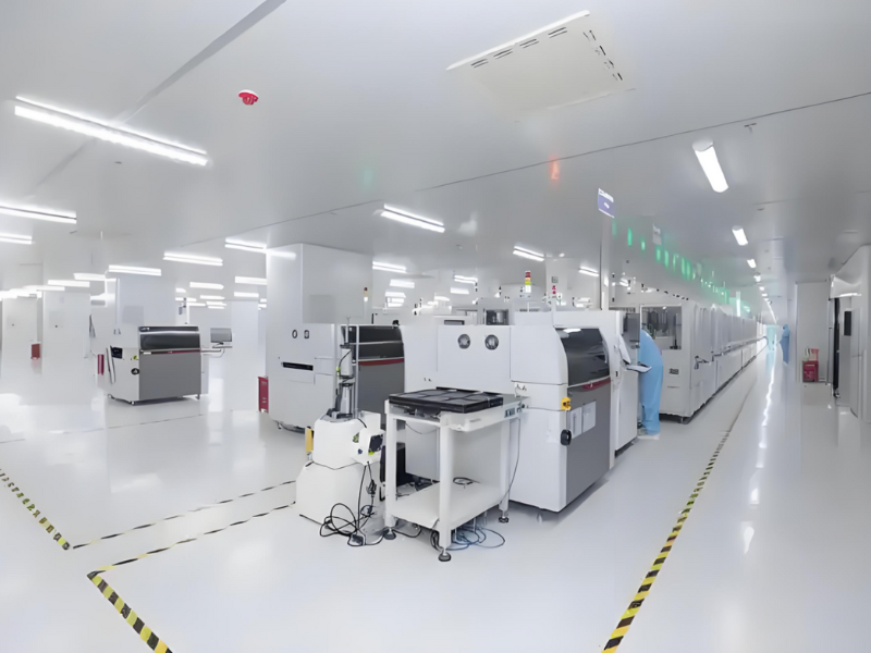 Led lighting for oems & suppliers