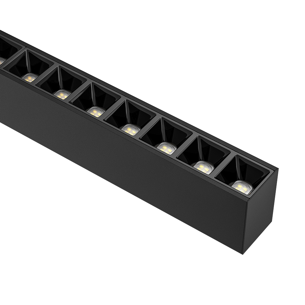 Led linear light pd series