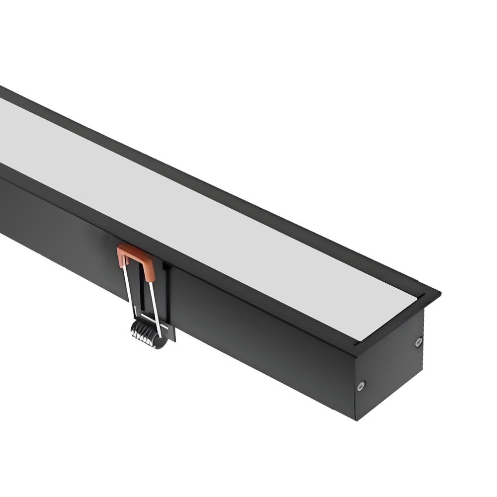 Led linear light pr 2 series