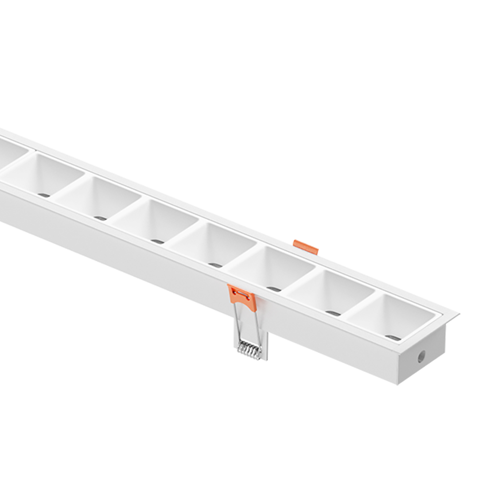 Led linear light pr series