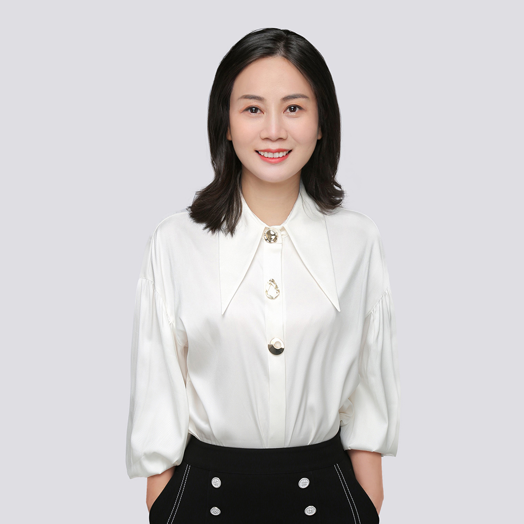 About Us 9 Vicky Zhang