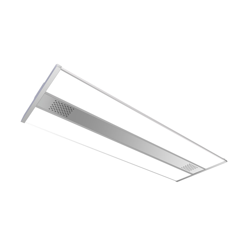 HL Series Batten Led Light 2 Aluminum Linear High Bay Light HL Series