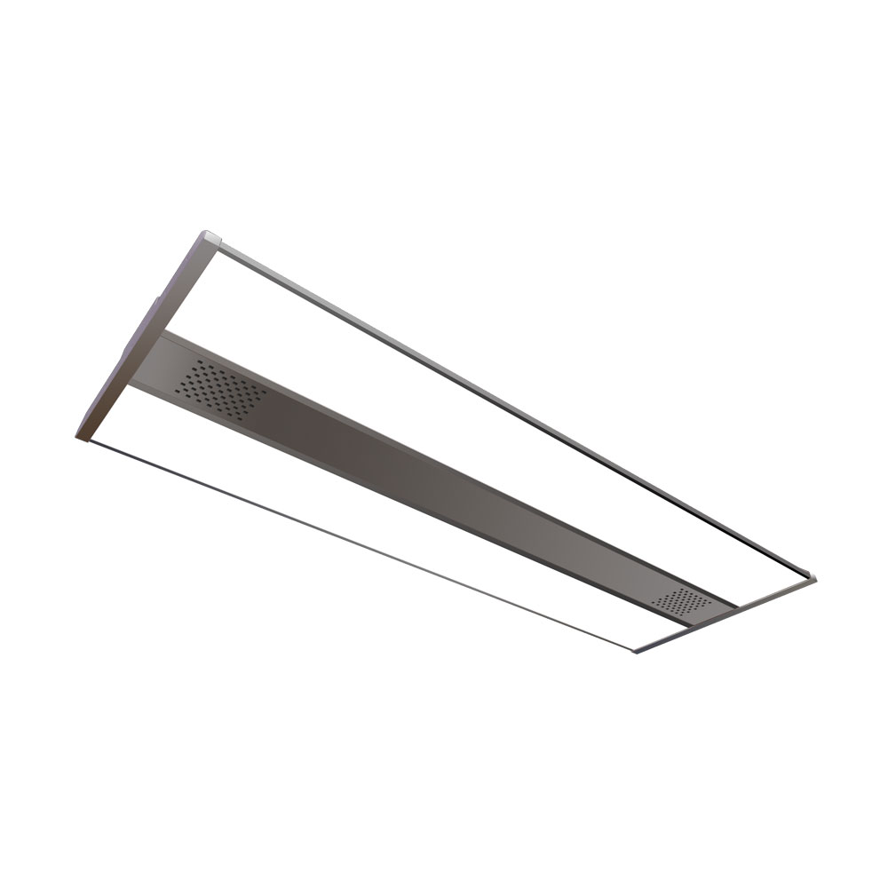 HL Series Batten Led Light 1 Linear High Bay Light HL Series