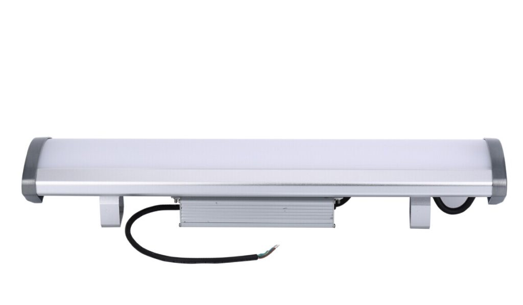 D Series Batten Light 3 D Series Linear High Bay Light