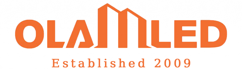 How to Find a Reliable Factory for LED Lighting Fixtures with Design Developing Capabilities 8 OLAMLED LOGOYear 3