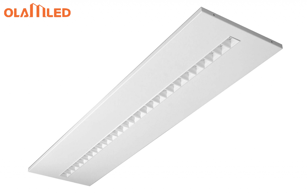 Olamled pa series