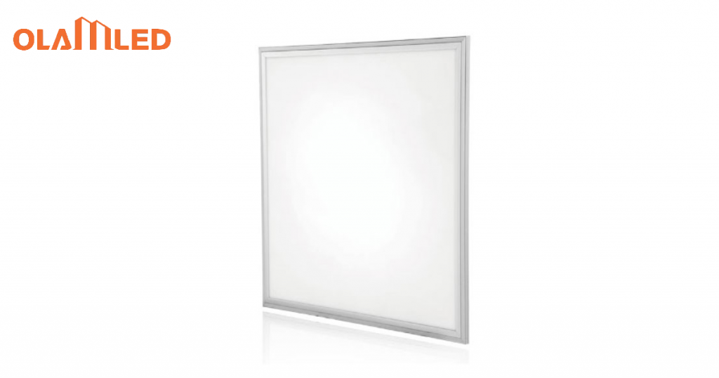 Olamled pm series panel light