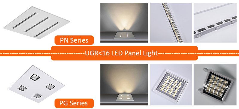 Olamled pn pg series