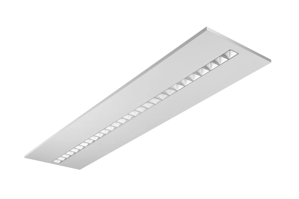 Painel de LED da Série PA