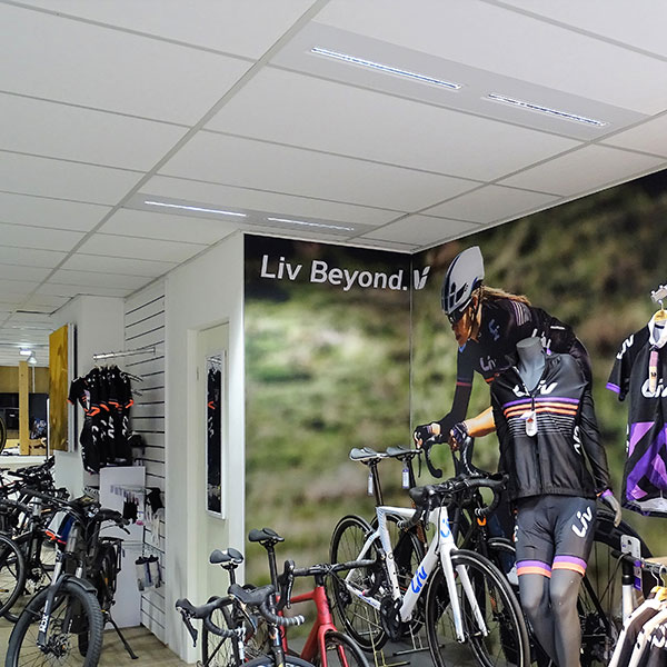 The Benefits of Using LED Modular Panel Light in Commercial Spaces 5 PN Store