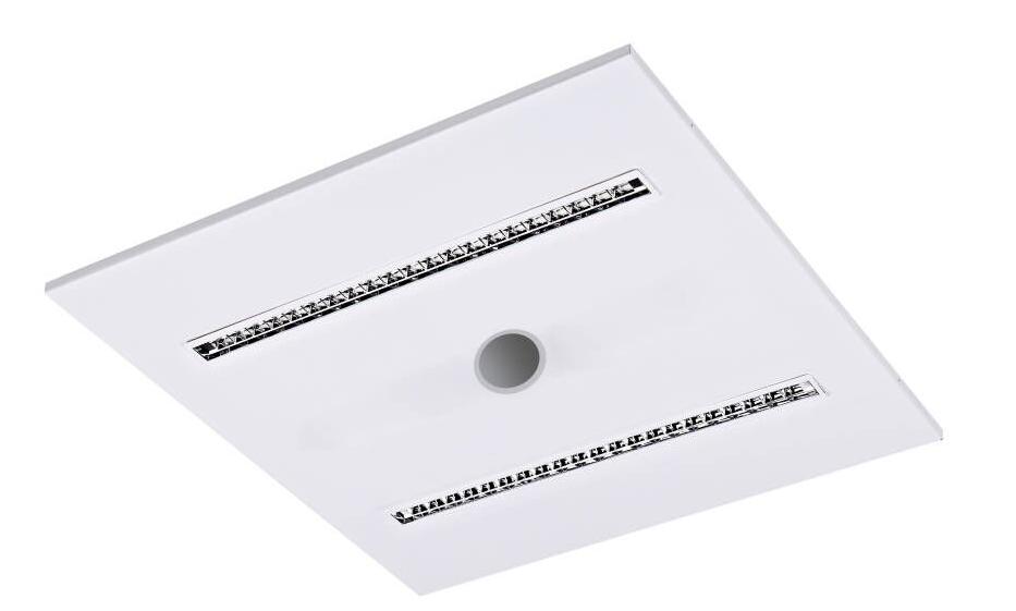 PN Series Modular Panel Light 9 PN LED Modular Panel Light with sensor