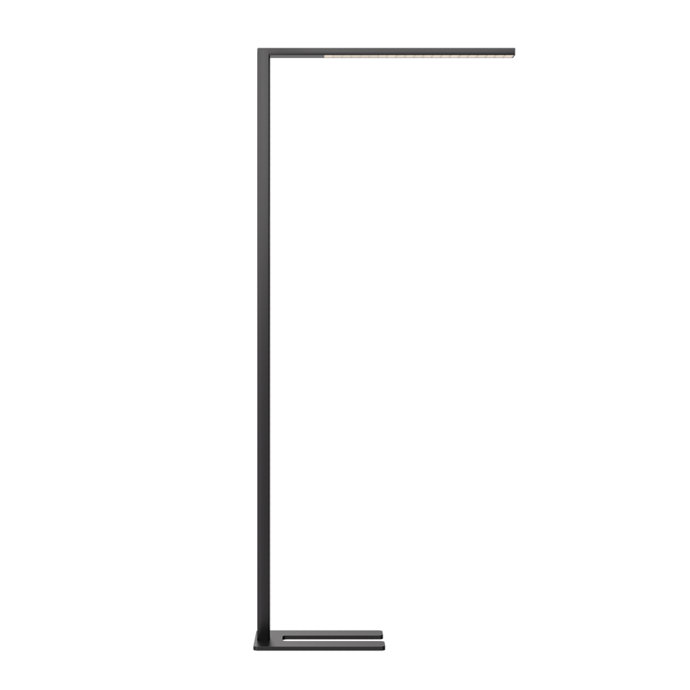Floor Standing Panel Light PW Series