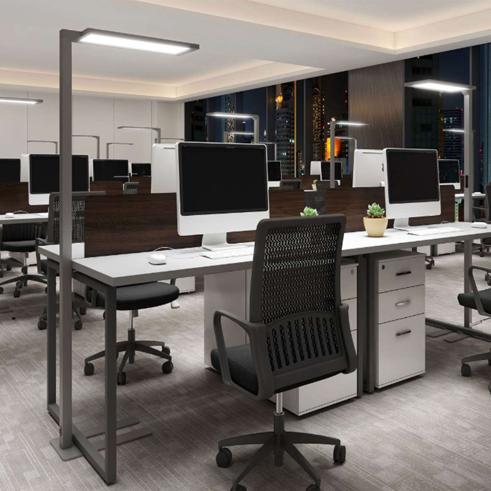LED Lighting for Offices: Boosting Productivity and Morale 5 PT 21