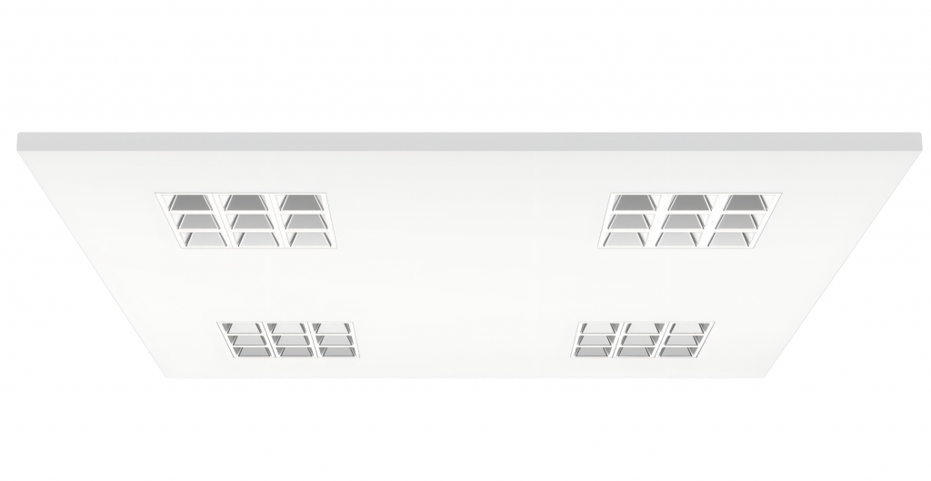PG-2 Series Modular Panel Light - OLAMLED