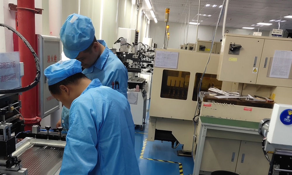 SMT Workshop