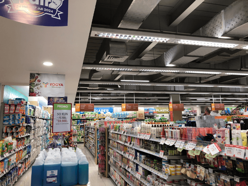 Centro de compras