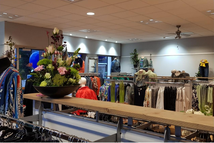 Store