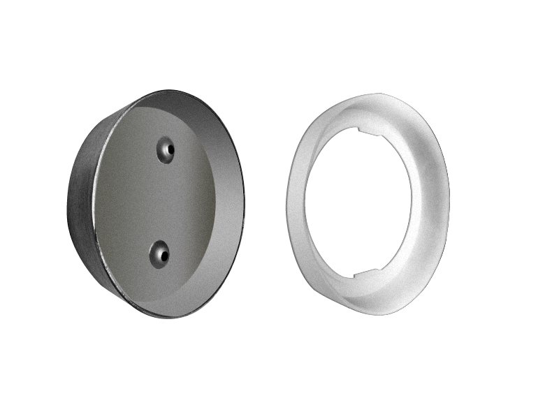 Farm Lighting 7 Superior Sealing Performance