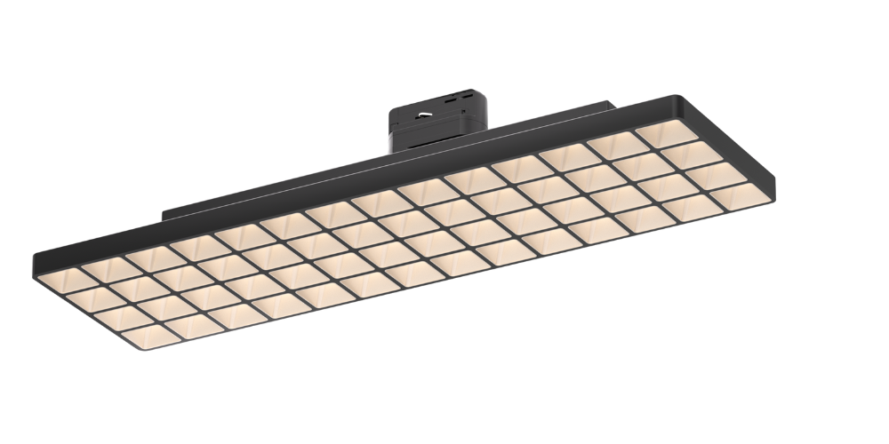 Td01 track lighting series key features