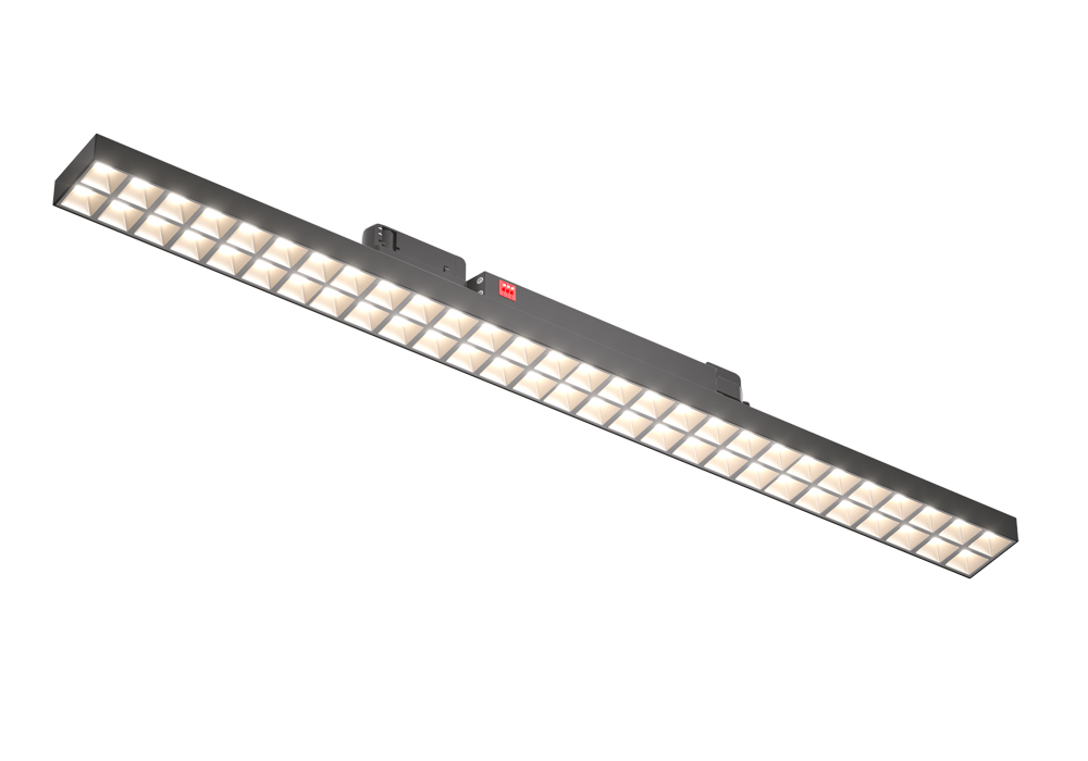 TD 02 Series Track Linear Light - OLAMLED