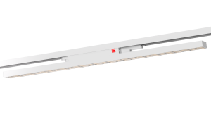 Co víte o LED Track Linear Light? 1 LED dráhové lineární světlo