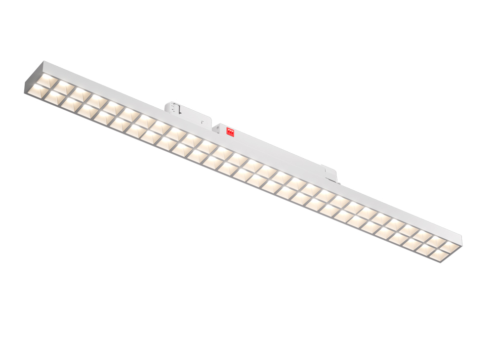 TD 02 Series Track Linear Light - OLAMLED